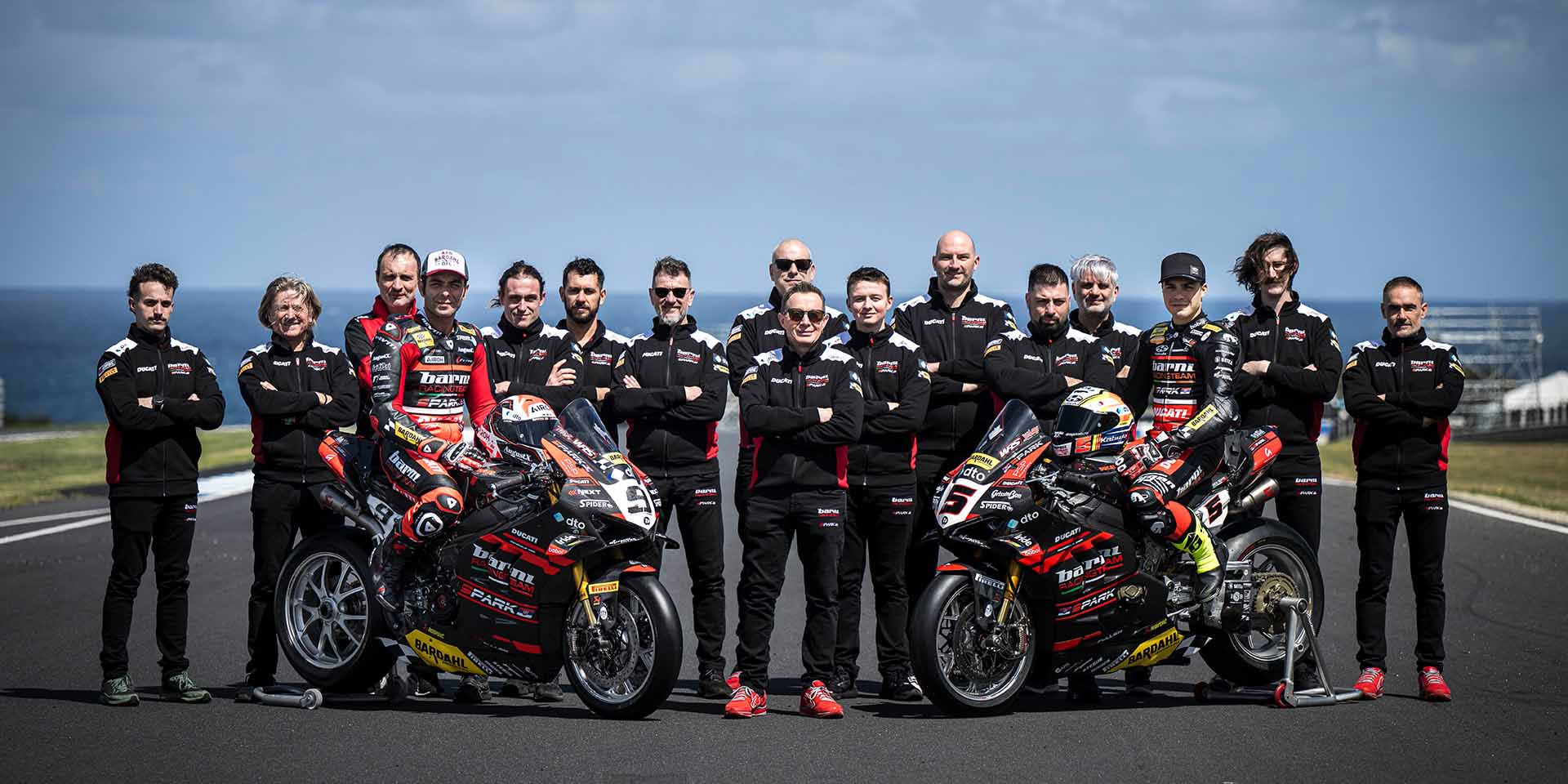 Barni Racing Team