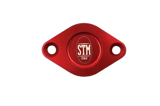 STM Cover ispezione fase SDU-*710 STMITALY
