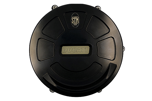 STM Protezione carter motore SDU-*730 STMITALY